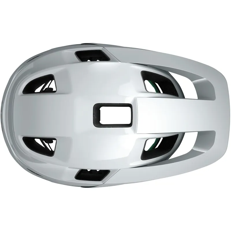 Lazer Lupo KinetiCore Adult Helmet in Grey-3