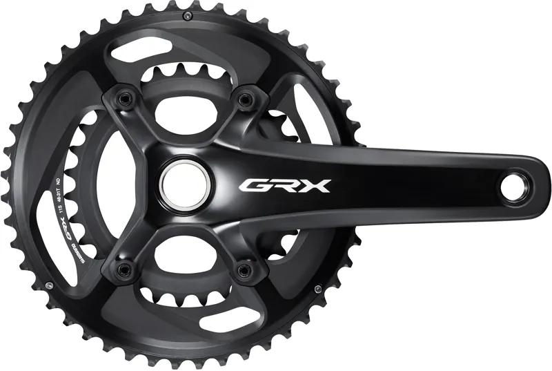 Shimano FC-RX810 GRX 48/31 11-speed Chainset 170mm