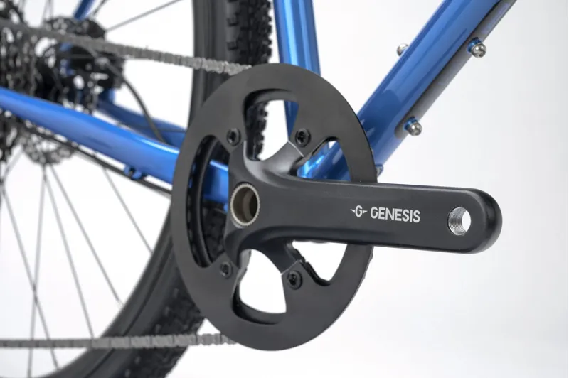 Genesis Croix De Fer 20 Flat Bar Bike in Blue Fighters-4