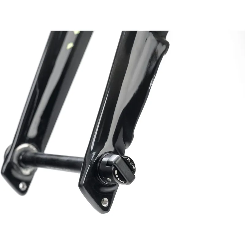 Genesis Croix De Fer 931 Frameset in Alice Clear-10