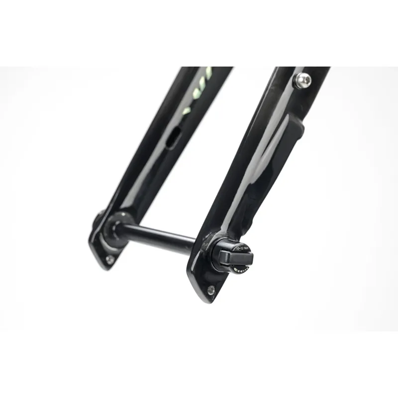 Genesis Croix De Fer Ti Frameset in Luther Van Gloss-8