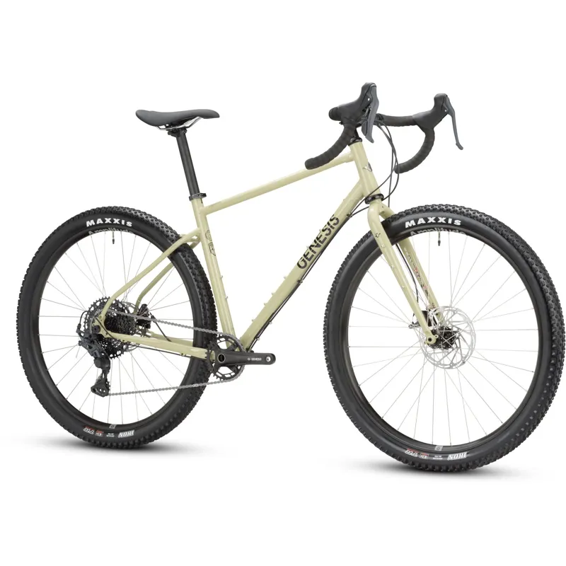 Genesis Vagabond 10 Adventure Bike in Rolling Bones-1