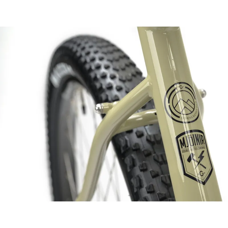 Genesis Vagabond 10 Adventure Bike in Rolling Bones-7