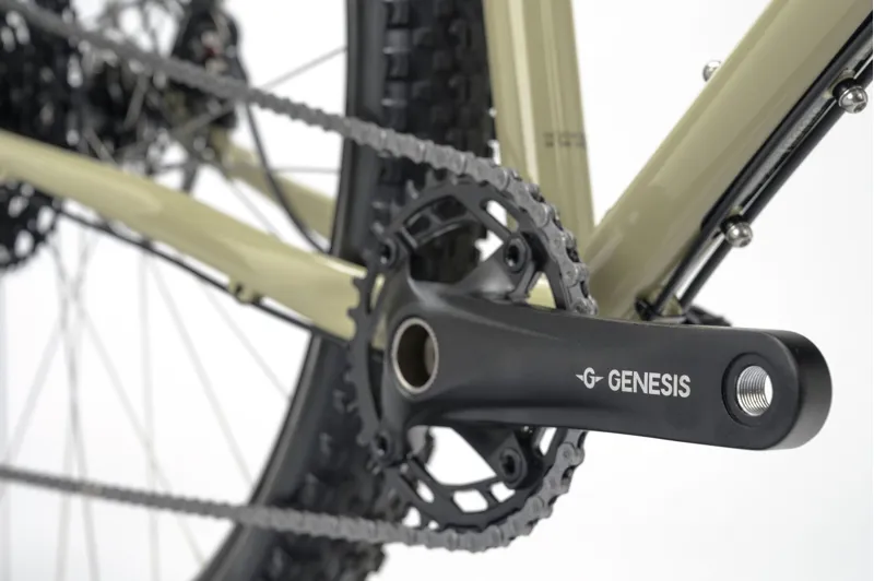 Genesis Vagabond 10 Adventure Bike in Rolling Bones-8