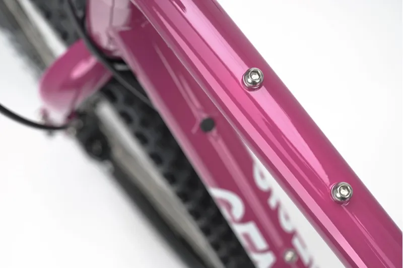 Genesis Vagabond 20 Adventure Bike in Mauvist Mouse-12