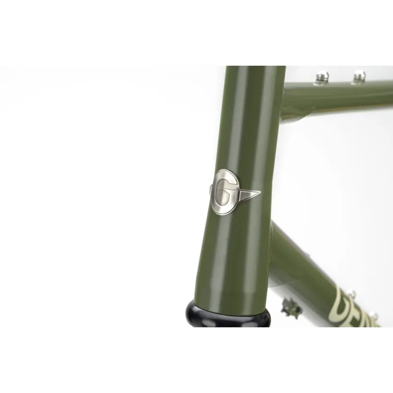 Genesis Vagabond Frameset in Avril LaGreen-2