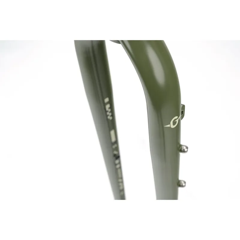 Genesis Vagabond Frameset in Avril LaGreen-4