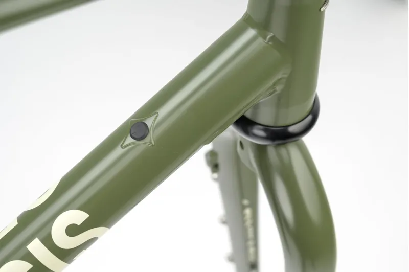 Genesis Vagabond Frameset in Avril LaGreen-6