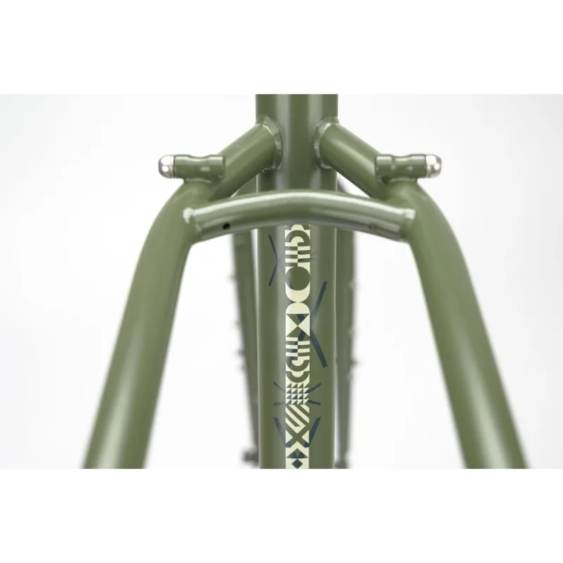 Genesis Vagabond Frameset in Avril LaGreen-8