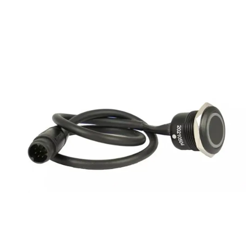 MAHLE X35+ iWoc ONE Remote