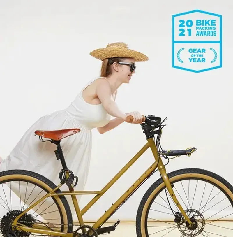 Front Rack and Fittings Black/Yellow-3