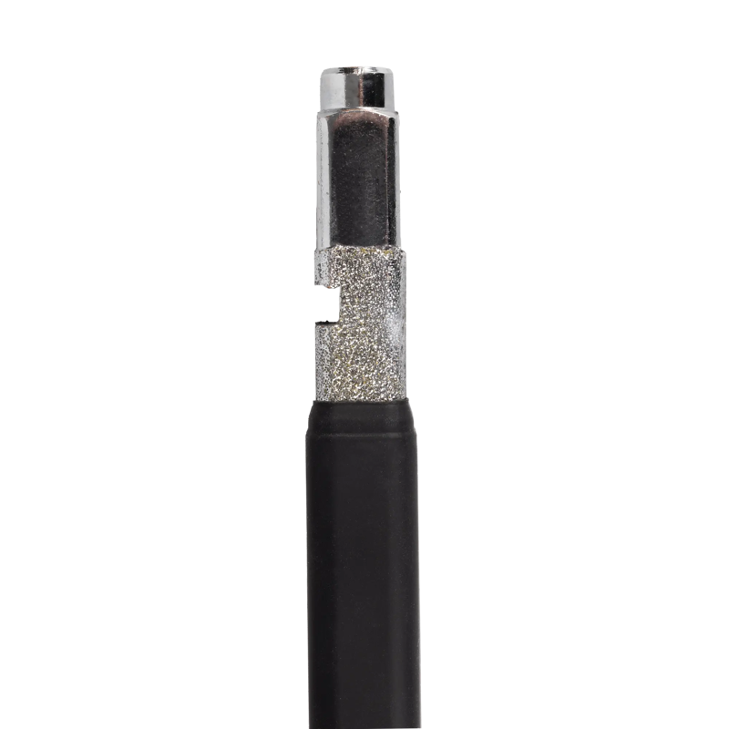 Oxford Grinder S1 Angle Grinder Resistant U-Lock-8