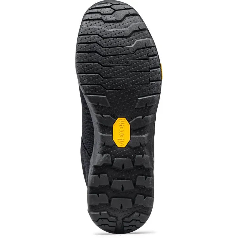 Northwave Freeland Flat Cycling Shoes in Black - Size EU 42 UK 8-2