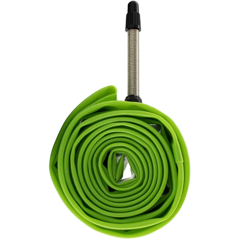 Nutrak TPU tube 700x25-35c 60mm Presta Valve copper-1