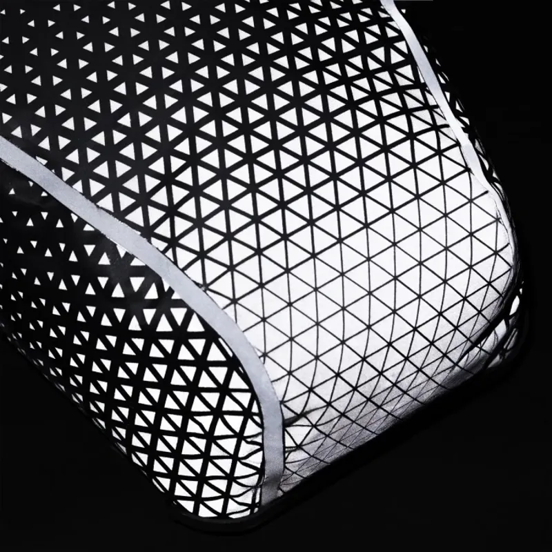 Oxford Aqua V 20 Pannier Bag in Black-3