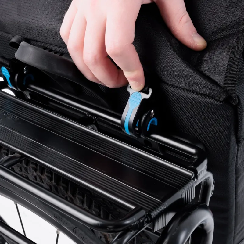 Oxford T20 QR Pannier Bag 20L-2