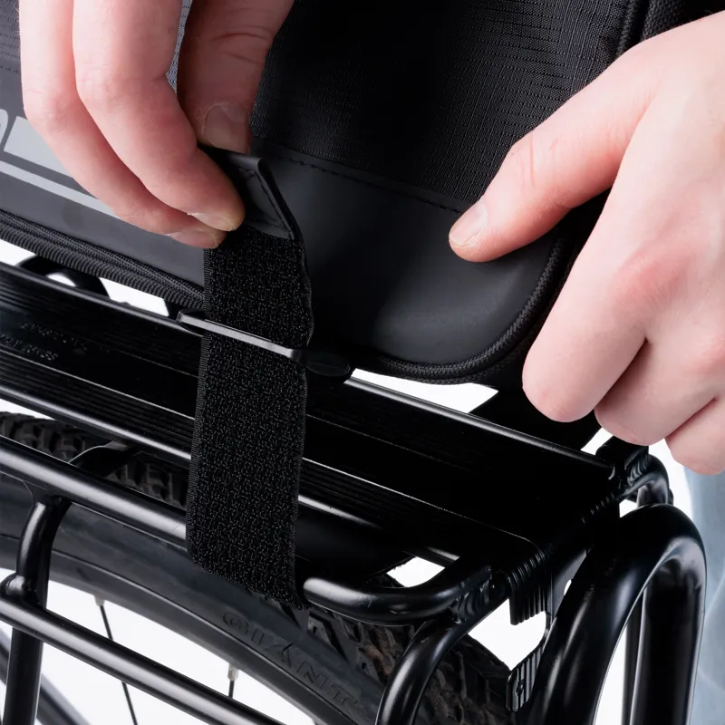 Oxford T10 Rack Top Bag 10L-5