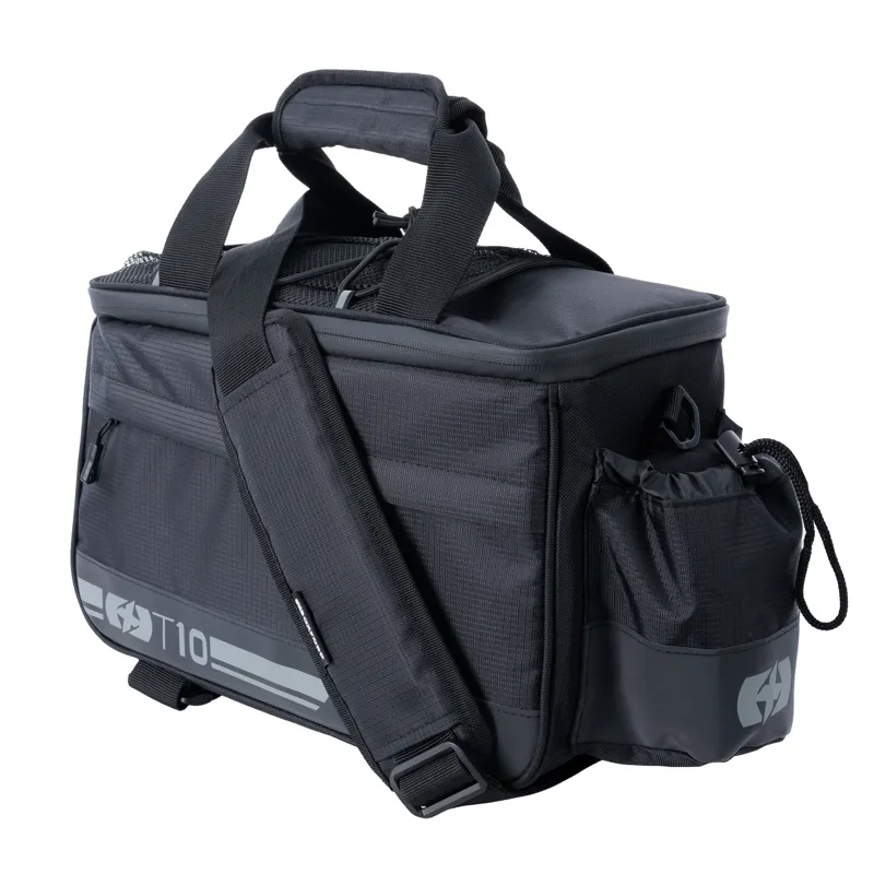 Oxford T10 Rack Top Bag 10L-1