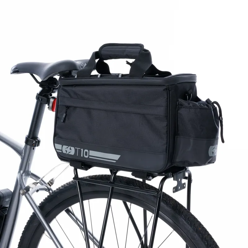 Oxford T10 Rack Top Bag 10L-6