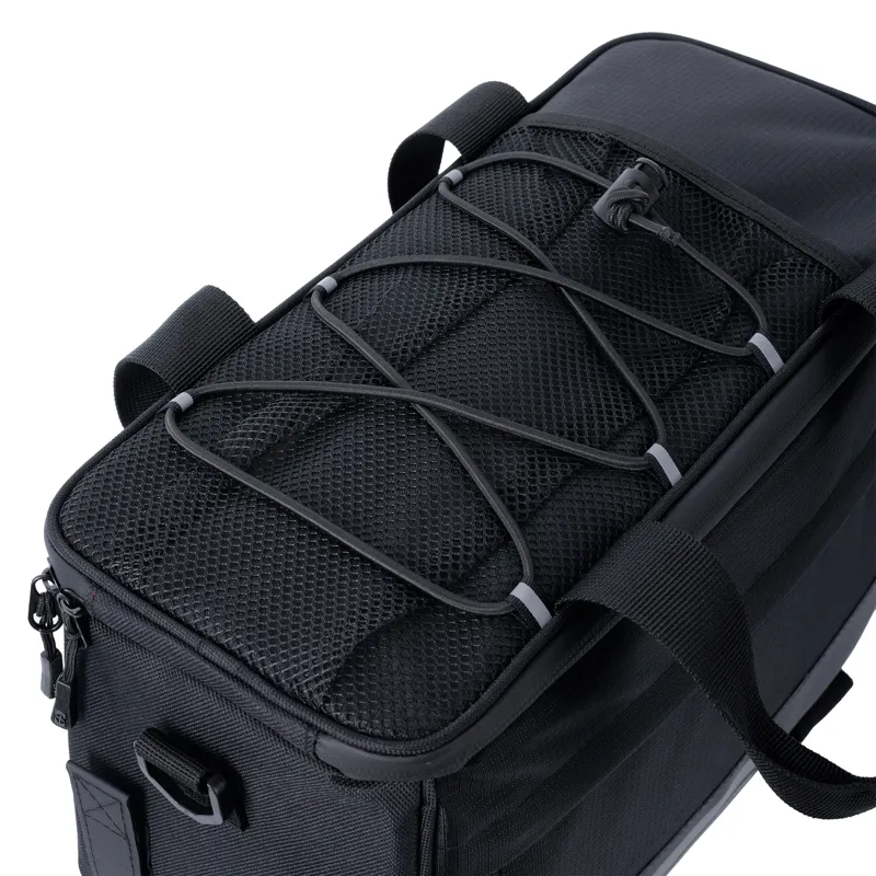 Oxford T10 Rack Top Bag 10L-2