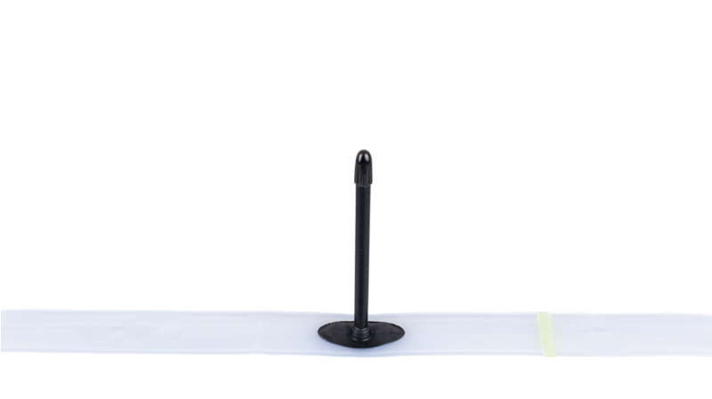 Schwalbe SV20E Aerothan Race Lightweight Inner Tube 700x23-28c 80mm Presta Valve-2