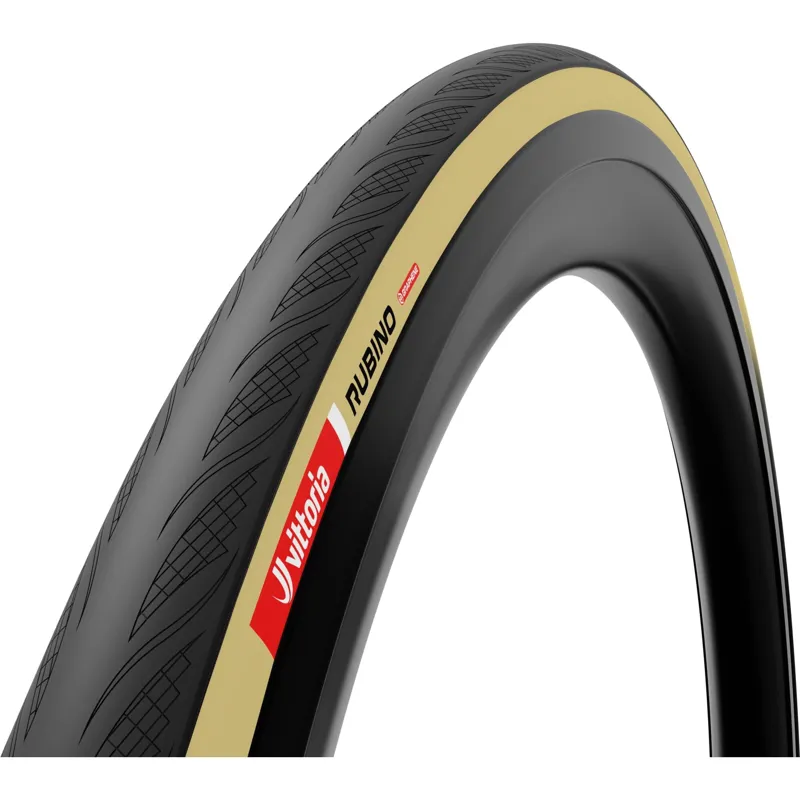 Vittoria Rubino V Fold G2.0 Clincher Tyre-3