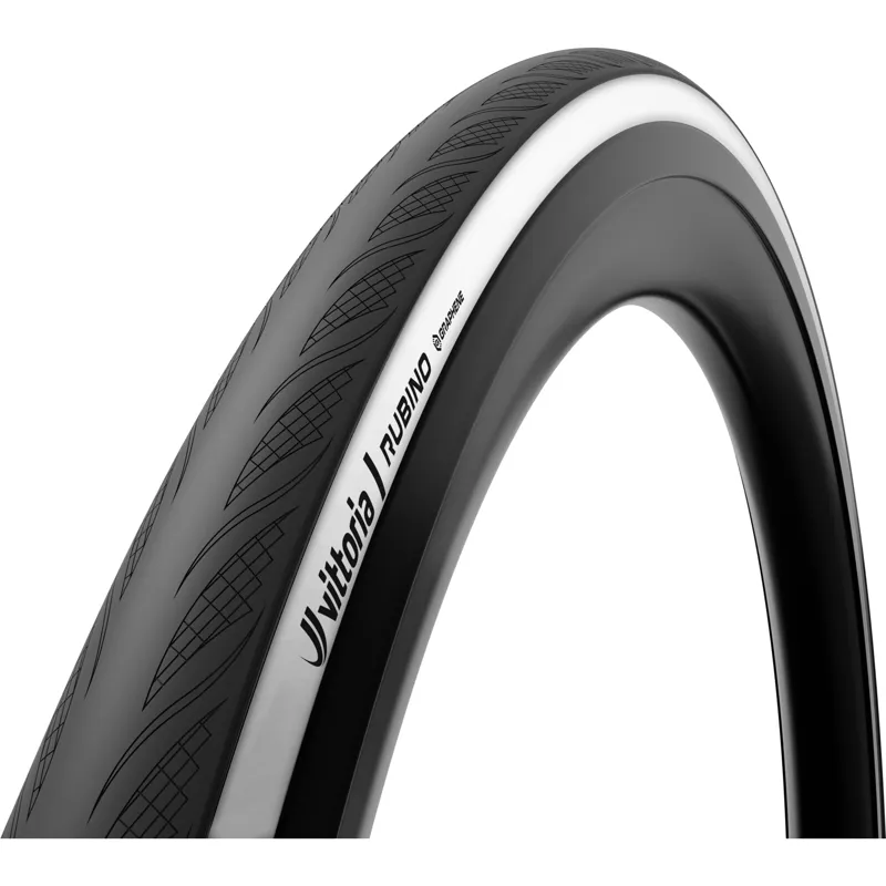 Vittoria Rubino V Fold G2.0 Clincher Tyre-4