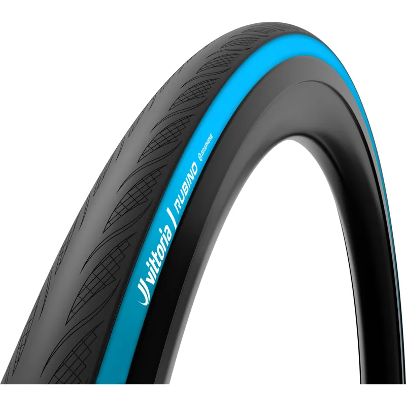 Vittoria Rubino V Fold G2.0 Clincher Tyre-5