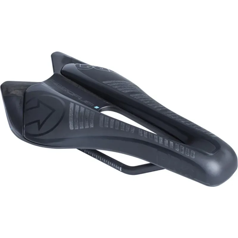 SADDLE Aerofuel CN Black 142 mm