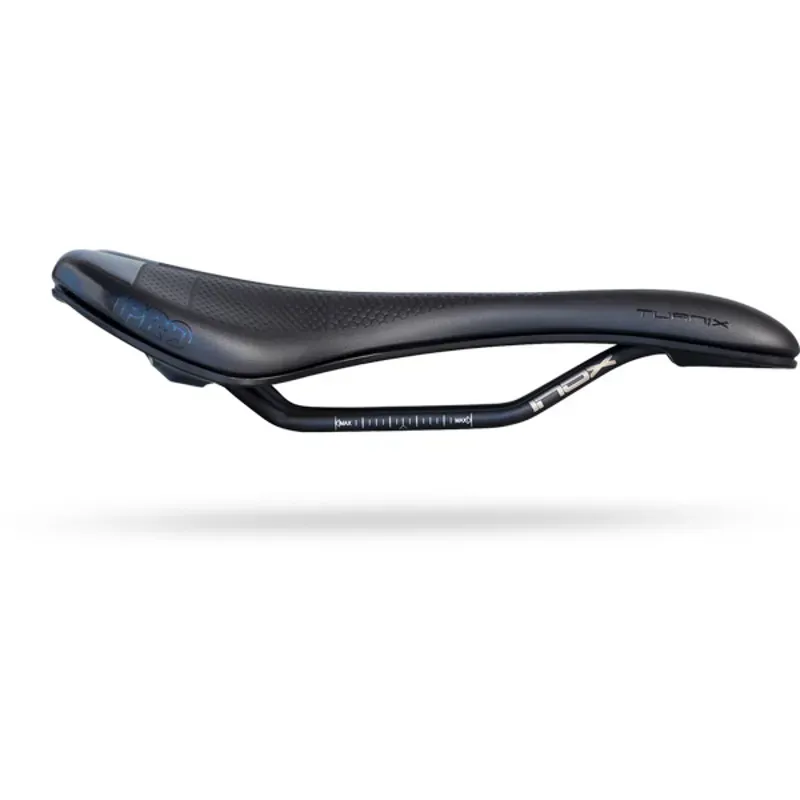 Pro Turnix Gel Saddle-4