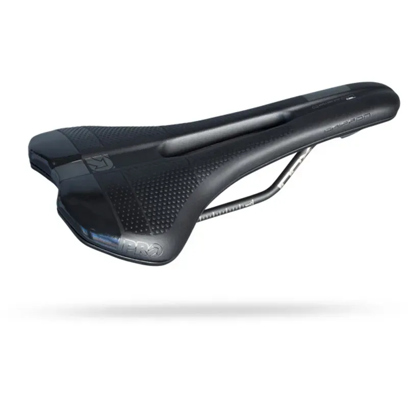 Pro Griffon Gel Saddle-2