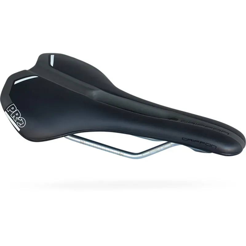 PRO Griffon CRMO Saddle 142mm