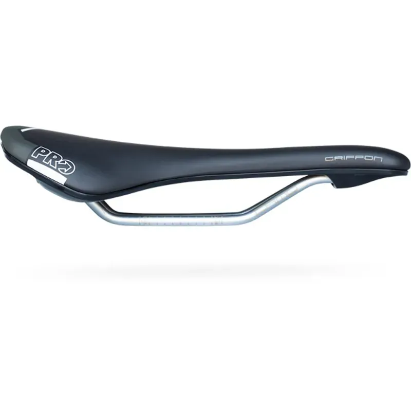 Pro Griffon Crmo Saddle-3