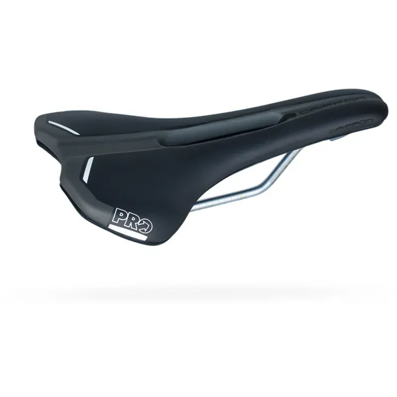 Pro Griffon Crmo Saddle-2