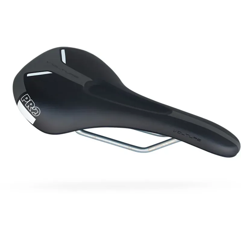 SADDLE Volture E MTB CRMO 152 Grey 152 mm