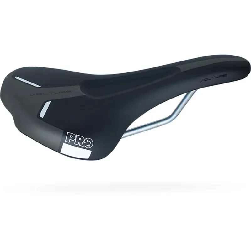 Pro Volture E Mtb Crmo Saddle-3