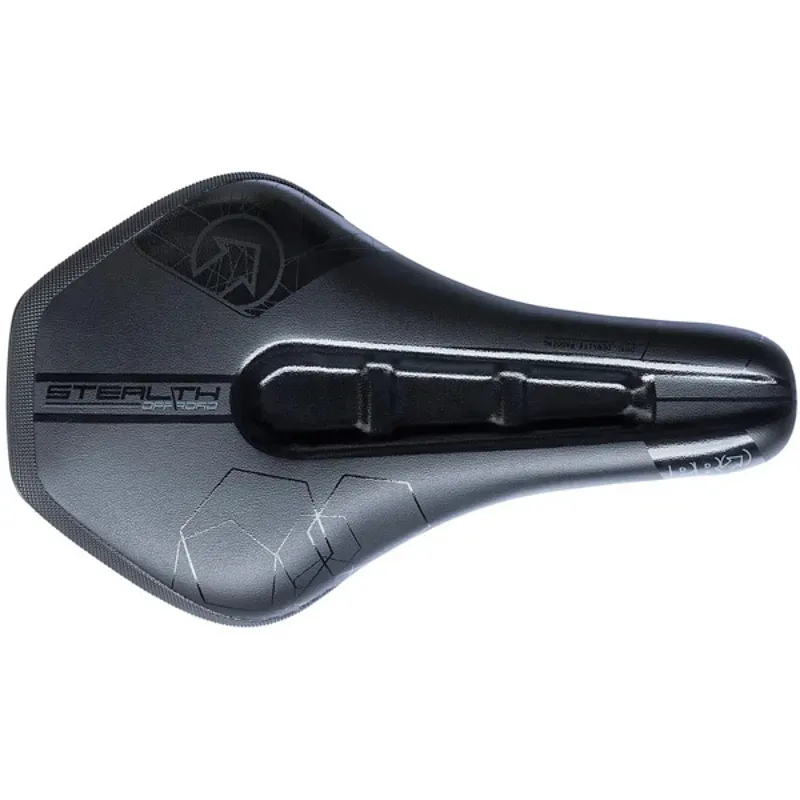 Pro Stealth Offroad Saddle-5