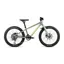 Orbea Mx 20 Team Disc Junior Bike In Metallic Green Artichoke Matt/Yellow Matt