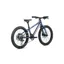 Orbea Mx 20 Team Disc Junior Bike In Moondust Blue/Red Matt