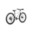 Orbea Mx 24 Team Disc Junior Bike In Halo Silver/Spicy Lime