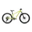 Orbea Laufey 24 H20 Junior Mountain Bike In Spicy Lime/Corn Yellow Gloss