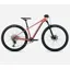 Orbea Onna 27 Xs Junior 10 Mountain Bike In Terracotta Red Matt/Green Gloss