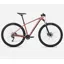 Orbea Onna 29 Mountain Bike In Terracotta Red Matt/Green Gloss