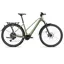 Orbea Kemen Mid 30 Trekking Bike in Urban Green