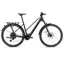 Orbea Kemen Mid 30 Trekking Bike in Metallic Night Black