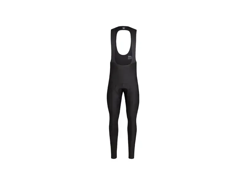 Rapha Men's Core Winter Bibtights in Black