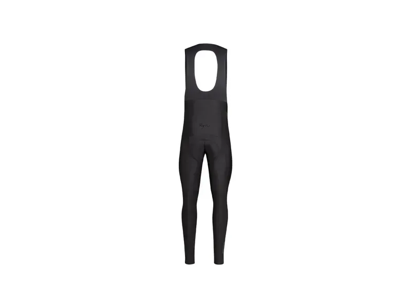 Rapha Men's Core Winter Bibtights in Black-1