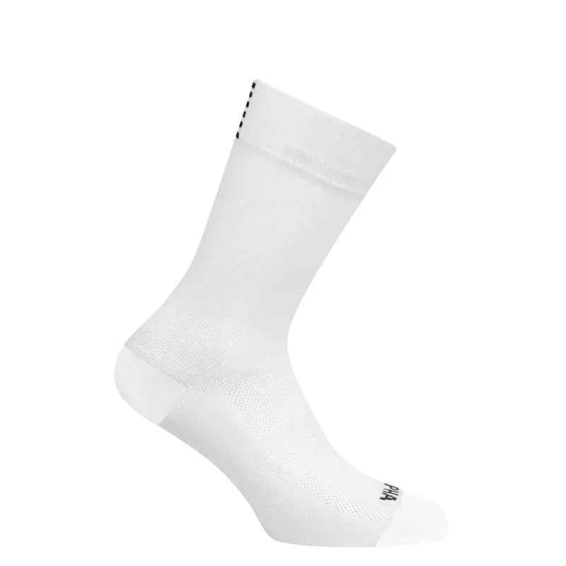 Rapha Pro Team Socks in White-1
