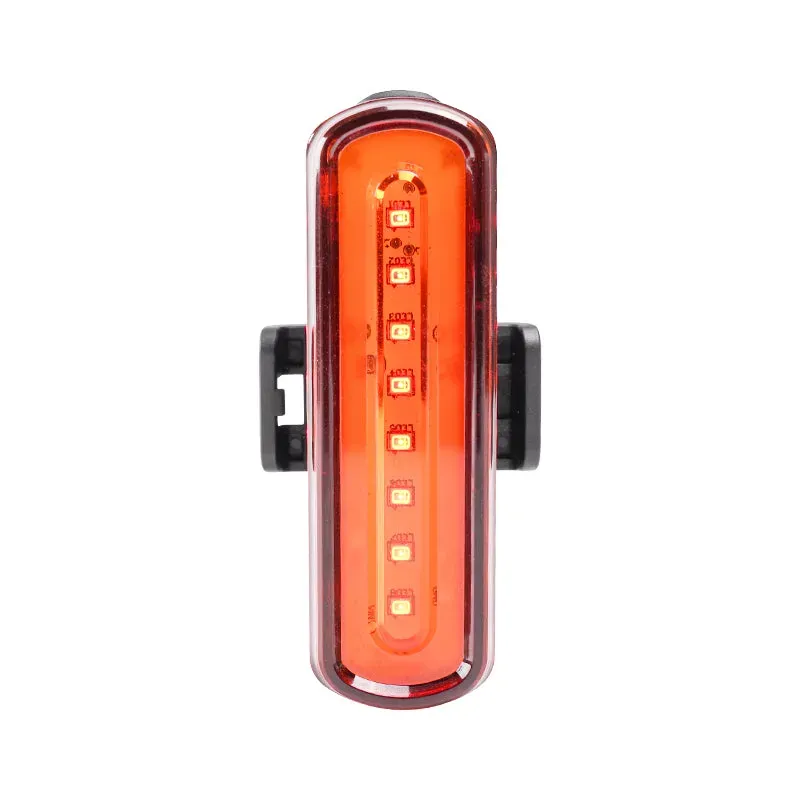 Ravemen NT101 Smart Bike Rear Light with Horn and Turn Signals in Black-4