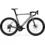 Merida Reacto 6000 Road Race Bike In Gunmetal Grey/Silver